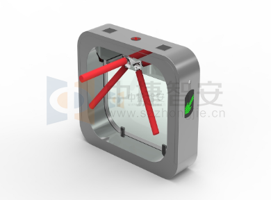 如何安裝工地三輥閘，建筑工地三輥閘安裝揭秘